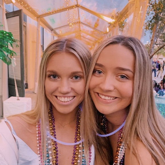 Meet your Posher, Shae - Picture 1 of 1